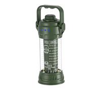 XAGMODSHN Luce Ricaricabile Multiuso Che Evidenzia Le Preferenze a Doppia Striscia E Lunga Durata della Batteria per comodità Sicurezza Zaino in Spalla Flessibile