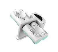 XAGMODSHN Macchina elettrica per gnocchi con cucchiaio e spazzola, macchina automatica per ravioli, regolabile e facile da usare, macchina automatica per gnocchi