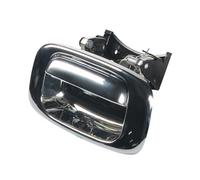 XAGMODSHN Maniglia e lunetta per portellone posteriore 1999-2007 1500 2500 3500 sostituire 15997911 15228541