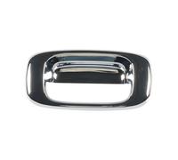 XAGMODSHN Maniglia e lunetta per portellone posteriore 1999-2007 1500 2500 3500 sostituire 15997911 15228541