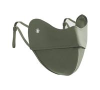 XAGMODSHN Maschera Protettiva Solare Regolabile Copertura in Rete Da Ciclismo Multicolore Per Maschera Traspirante Con Elastici Per Escursionismo Da Pesca