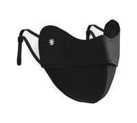 XAGMODSHN Maschera Protettiva Solare Regolabile Copertura in Rete Da Ciclismo Multicolore Per Maschera Traspirante Con Elastici Per Escursionismo Da Pesca