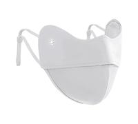 XAGMODSHN Maschera Protettiva Solare Regolabile Copertura in Rete Da Ciclismo Multicolore Per Maschera Traspirante Con Elastici Per Escursionismo Da Pesca