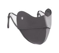 XAGMODSHN Maschera Protettiva Solare Regolabile Copertura in Rete Da Ciclismo Multicolore Per Maschera Traspirante Con Elastici Per Escursionismo Da Pesca