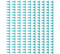 XAGMODSHN Pack of 200 Educational Construction Screws Set for Boys Girls Problem Solving Skills Kids Construction Toy