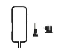XAGMODSHN Per 360 Telaio Protettivo Action Camera Telaio Protettivo per 360 Cage Protector Accessori