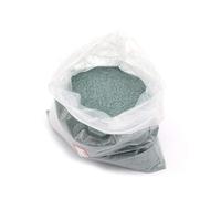 XAGMODSHN Polvere del silicio 36-8000# della polvere di lucidatura di potere del silicio che lucida per il verde del circuito