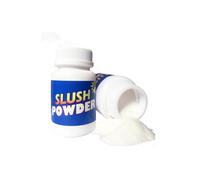 XAGMODSHN Polvere per trucchi magici a solidificazione rapida, formule ad azione rapida per illusioni magiche professionali e feste in polvere coagulante per magie ad azione rapida
