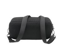 XAGMODSHN Portable Sound Systems Carriers Rinforzato Angolo Difesa Traspirante Piccolo Stoccaggio Impermeabile Esterno Forte Tessuto Caso, Con tracolla