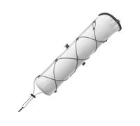 XAGMODSHN Portables Trekkings Poles Holder Drawstrings Closures Tent Poles Bag for Carrying And Quickly Access Light Weight Poles Carriers