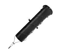 XAGMODSHN Portables Trekkings Poles Holder Drawstrings Closures Tent Poles Bag for Carrying And Quickly Access Light Weight Poles Carriers