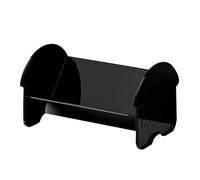 XAGMODSHN Portariviste Spazioso Scrivania File Sorter Book Rack Divisore Documenti Multifunzionale Strumento Organizzazione Ufficio