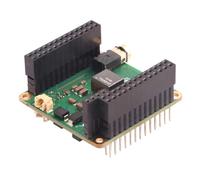XAGMODSHN Potere sopra il bordo di espansione del CAPPELLO di Ethernet per il latte V con le interfacce uditive e l'uscita multipla dell'esposizione di collegamento