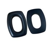 XAGMODSHN Protezioni auricolari ergonomiche in silicone con blocco del rumore ottimizzato per cuffie L0 L2 L3 V1 Copertura paraorecchie in silicone per cuffie