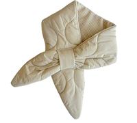 XAGMODSHN Sciarpe invernali unisex per attività all'aperto, fazzoletto da collo, termiche, alla moda, per viaggi e uso quotidiano, scaldacollo da viaggio, cachi, Taglia unica