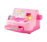 XAGMODSHN Set Giocattoli per Giochi Ruolo Educativi Che Simulano Apparecchi Lavaggio A Microonde Sviluppare La Responsabilità I Bambini Design Realistico Pulsanti Fingi Apparecchi