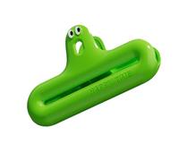 XAGMODSHN Sigillante decorativo per alimenti a prova di umidità per uso domestico e ufficio snack sacchetto morsetto di tenuta multiuso Clip di tenuta Clip di conservazione degli alimenti