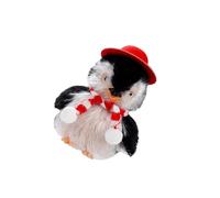 XAGMODSHN Simulazione realistica dei Pinguini Compressione, B | Esperienza gioco ruolo per bambini, attività legame familiare e divertimento per i genitori