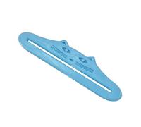 XAGMODSHN Spremiagrumi ergonomico per animali domestici, design lavabile in lavastoviglie, dispenser per alimenti per l'alimentazione e il collegamento con i tuoi gatti e gatti