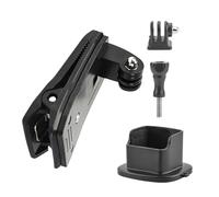 XAGMODSHN Supporto da tavolo per Pocket 3 Motion Camera Supporto Base Adattatore Staffa Base con Accessorio