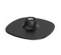 XAGMODSHN Supporto flessibile per fotocamera Forte supporto adesivo Base di rotazione 1/4 filettatura regolabile per accessori per action camera