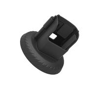 XAGMODSHN Supporto magnetico compatibile per Pocket 3 Supporto per fotocamera multifunzione Supporto da tavolo
