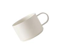 XAGMODSHN Tazze di misurazione del caffè 240 ML Capacità Maker Essential tazze a doppia parete 240 ml Capacità tazze per uso esterno tazze da espresso