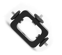 XAGMODSHN Treppiede multifunzione estensione stand 3 posizioni per smartphone fino a 6,5 pollici con design regolabile rimovibile