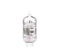 XAGMODSHN Tubo a vuoto professionale 12AX7B Repalce ECC83 con piastra separatrice interna per miglioramento del suono HIFI