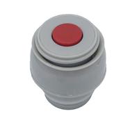XAGMODSHN Universale Thermos Tappo Bottiglia Isolato Coppa Bottiglia Copertura di Plastica Presa Boccette Copertura 4,5 cm Vuoto Boccette Coperchio Lavoro Viaggio