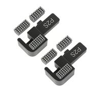 XAGMODSHN Universals Wipe Nozzle Station Holder for Lab P2S Models for Quick Toolless Installation Enhancing Efficiency Secure Mount