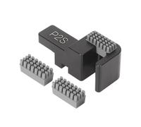 XAGMODSHN Universals Wipe Nozzle Station Holder for Lab P2S Models for Quick Toolless Installation Enhancing Efficiency Secure Mount