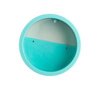 XAGMODSHN Vasi da appendere con base ventilata, design leggero, per case moderne, soluzione per il verde, elegante decorazione domestica, contenitori per piante