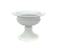 XAGMODSHN Vaso elegante di disposizione dei fiori del supporto asciutto del ferro dell'esposizione del fiore con le progettazioni alte del supporto per gli appassionati di stile di vita