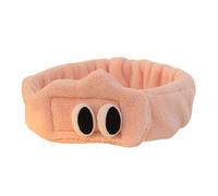 XAGMODSHN Versatile fascia per capelli alla moda per bambini alla moda fascia per capelli per lavaggio quotidiano del viso