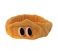 XAGMODSHN Versatile fascia per capelli alla moda per bambini alla moda fascia per capelli per lavaggio quotidiano del viso