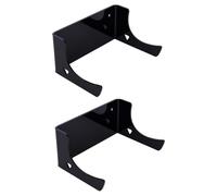 XAGMODSHN Versatile parete robusto skateboard rack portatile accessorio domestico con facile installazione elegante per le stanze dei giovani