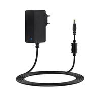 Xahpower 12V Caricatore Compatibile con Makita Radio DMR112 DMR110 DMR109 DMR108 DMR107 DMR106 BMR105 BMR104 BMR103 BMR102 BMR101 BMR100 Alimentatore