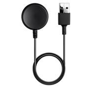 Xahpower Caricatore Compatibile con Samsung Galaxy Watch 8/7/6/5/5 Pro/Ultra, Cavo di ricarica USB per Galaxy Watch 4/4 Classic/Active 1/2/FE - 100cm