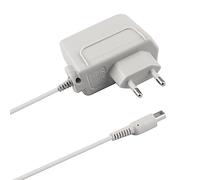 Xahpower Caricatore per Nintendo 3DS, Alimentatore Adattatore Caricabatterie da Viaggio per Nintendo New 3DS XL/New 3DS/ 3DS XL/ 3DS/ New 2DS XL/New 2DS/ 2DS XL/ 2DS/ DSi/DSi XL