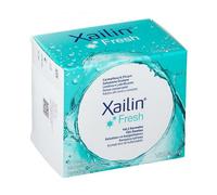 xailin Collirio fresh 30 flaconcini x 0,4 ml