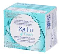 XAILIN FRESH COLLIRIO 30FL