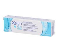 Xailin gel lubrificante oculare 10 g