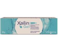XAILIN GEL LUBRIFICANTE OFT10G
