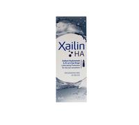Xailin HA Collirio Lubrificante per Secchezza Oculare 10 ml