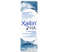 XAILIN HA 10ML