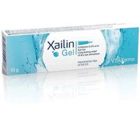 xailin Lubrificante oculare gel 10 g