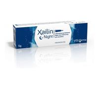 Xailin Night Unguento Lubrificante Oftalmico 10g