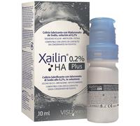 XAILIN PLUS 0 2 HA COLLIRIO