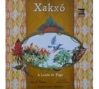 Xakxo - A Lenda Do Fogo